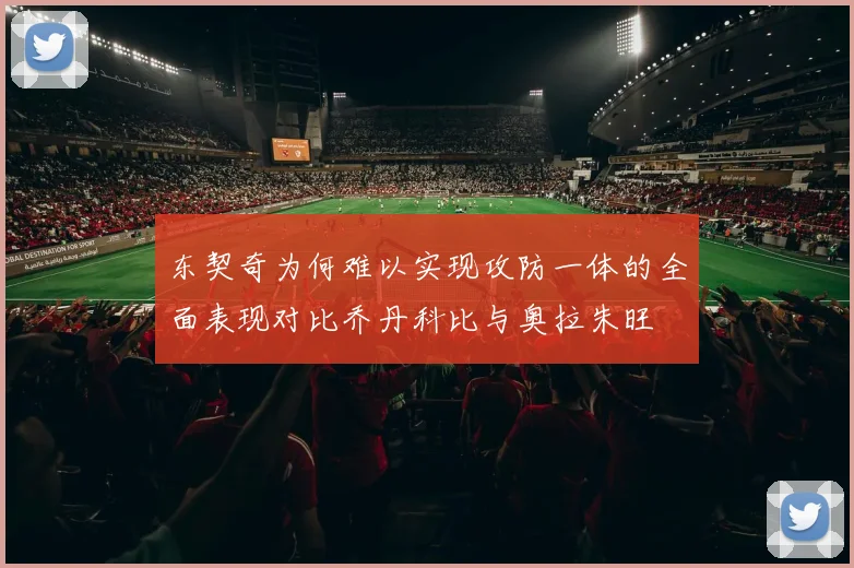 东契奇为何难以实现攻防一体的全面表现对比乔丹科比与奥拉朱旺