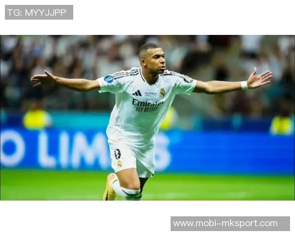 姆巴佩点球破僵局皇马1-0领先塔拉维亚防守失误成关键因素