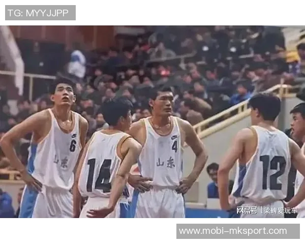 巩晓彬携弟子出战全运杨瀚森未能如愿驰援球队 巩晓彬携弟子出战全运杨瀚森未能如愿驰援球队