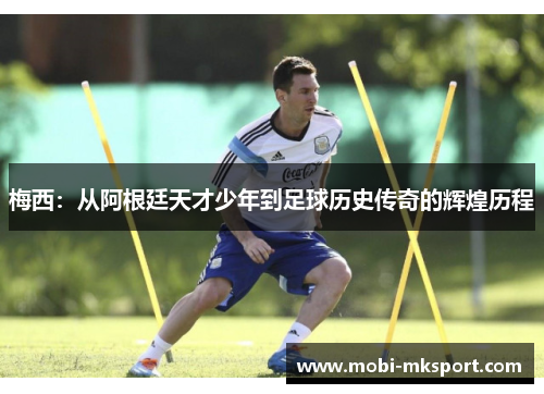 梅西：从阿根廷天才少年到足球历史传奇的辉煌历程