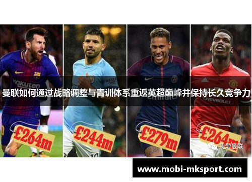 曼联如何通过战略调整与青训体系重返英超巅峰并保持长久竞争力