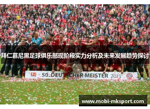 拜仁慕尼黑足球俱乐部现阶段实力分析及未来发展趋势探讨